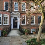 after building cleaning clapham
