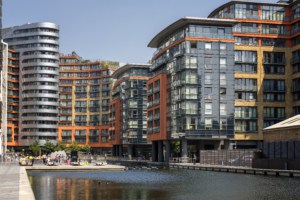 apartment cleaning services