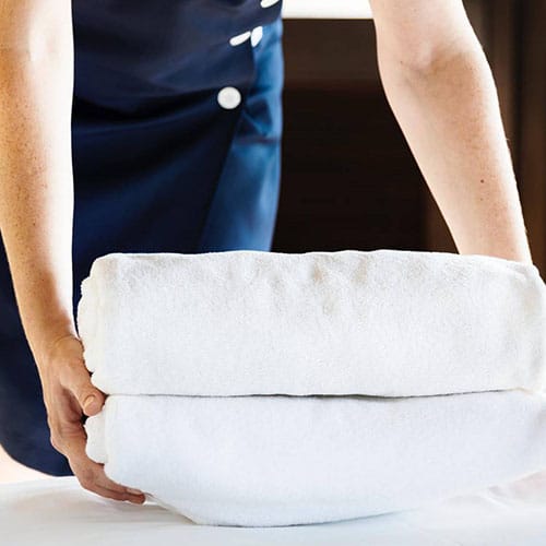 Bedroom Cleaning Services