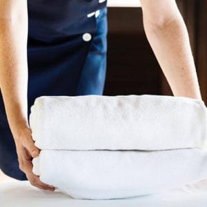 ironing, folding and laundry