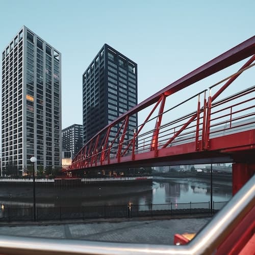 cleaning services canning town