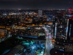cleaning battersea