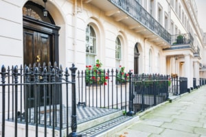 cleaners belgravia