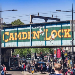 cleaning camden