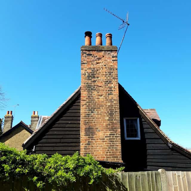 cleaners chingford