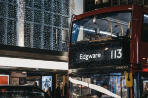 cleaners edgware