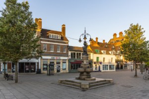 cleaners enfield