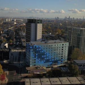 cleaning services finsbury park