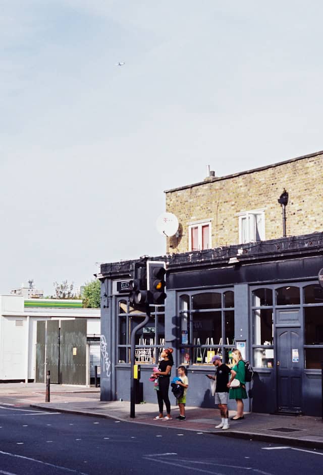 cleaners forest hill