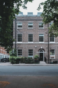 cleaners highbury