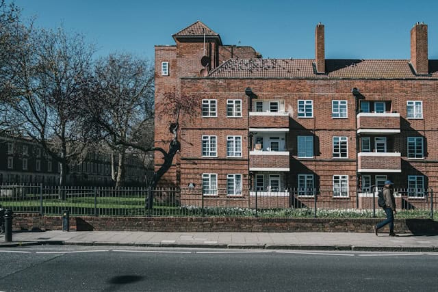 cleaners homerton