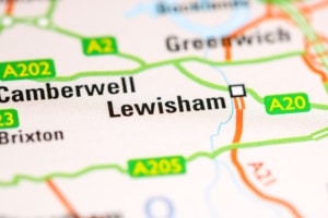 lewisham cleaners