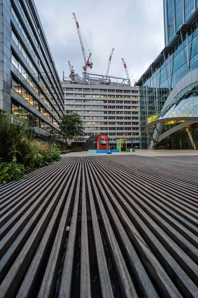 cleaners moorgate