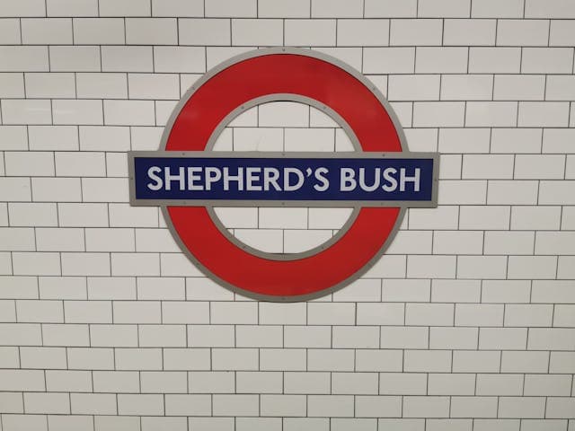 cleaners shepherds bush