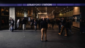 cleaners stratford e15 london