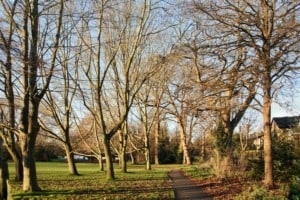 cleaners uxbridge