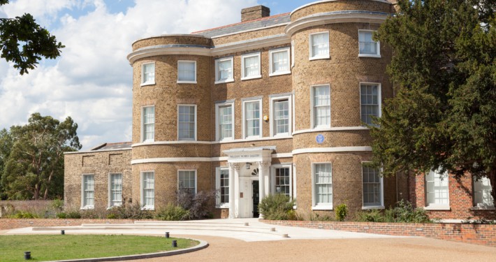 end of tenancy cleaning walthamstow
