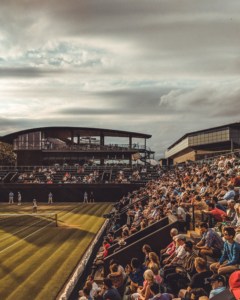 cleaners wimbledon