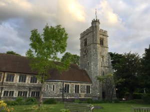 cleaning bromley