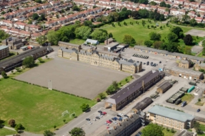 cleaning hounslow