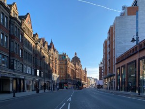 cleaners knightsbridge