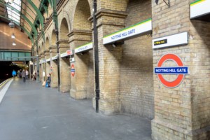 cleaning notting hill west london