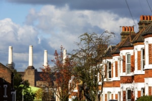 cleaning services battersea