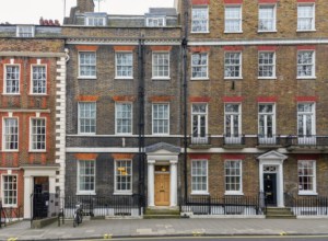 cleaning services knightsbridge