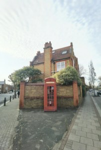 commercial cleaners clapham