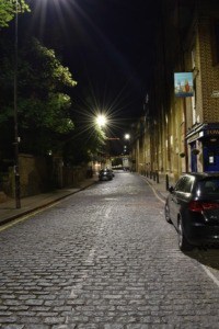 commercial cleaners wapping