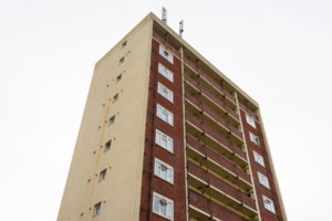 commercial cleaning brixton