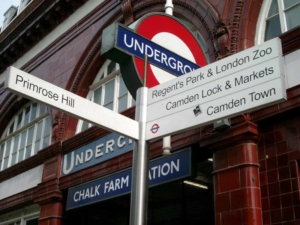 commercial cleaning camden