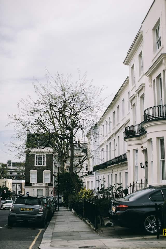 commercial cleaning kensington