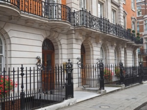 commercial cleaning mayfair