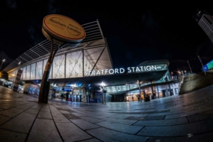 commercial cleaning stratford