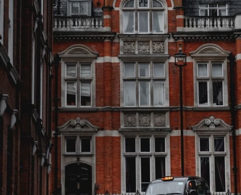 commercial cleaning westminster