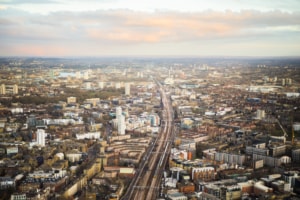 deep cleaners bermondsey