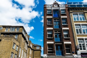 deep cleaners hackney