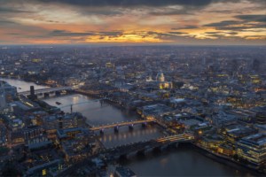 central london deep cleaning