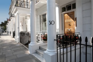 deep cleaning chelsea