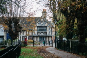 deep cleaning walthamstow