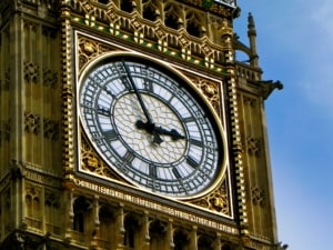 deep cleaning westminster