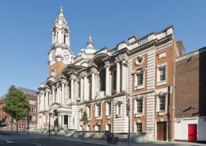 deep cleaning woolwich