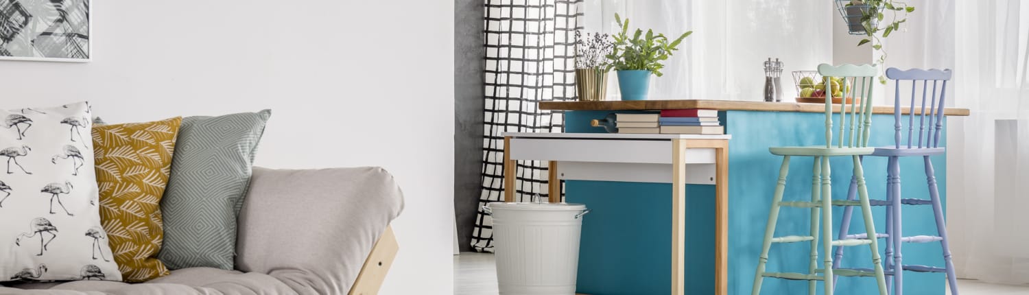 differences between end of tenancy cleaning and one-off deep cleaning
