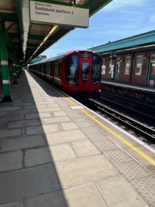 domestic cleaners dagenham