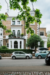 domestic cleaners highbury