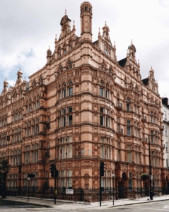 domestic cleaners marylebone