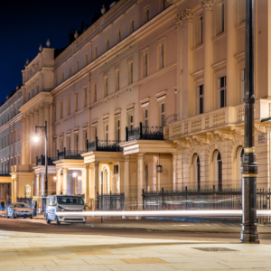 domestic cleaning belgravia