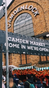 domestic cleaning camden