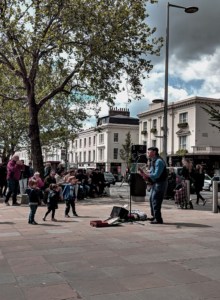 domestic cleaning chelsea london